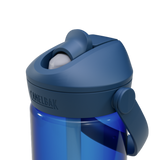 Camelbak - Thrive Flip Straw 0,6L Drikkedunk // Oxford Blå fra CamelBak - billede nr. 3 hos GrejFreak.dk