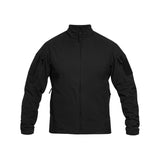 UF PRO - Hunter FZ Gen 3 Tactical Softshell Herrejakke // Sort fra UF PRO - billede nr. 1 hos GrejFreak.dk