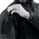 UF PRO - Hunter FZ Gen 3 Tactical Softshell Herrejakke // Sort fra UF PRO - billede nr. 7 hos GrejFreak.dk