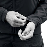 UF PRO - Hunter FZ Gen 3 Tactical Softshell Herrejakke // Sort fra UF PRO - billede nr. 9 hos GrejFreak.dk