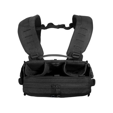 Tasmanian Tiger - Breacher Rygsæk 14L // Sort fra Tasmanian Tiger - billede nr. 10 hos GrejFreak.dk