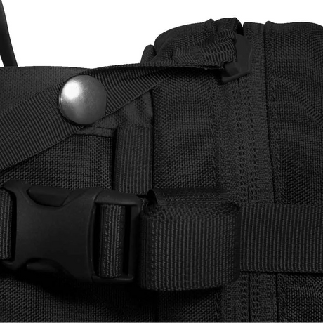 Tasmanian Tiger - Breacher Rygsæk 14L // Sort fra Tasmanian Tiger - billede nr. 12 hos GrejFreak.dk