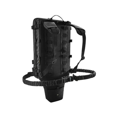 Tasmanian Tiger - Breacher Rygsæk 14L // Sort fra Tasmanian Tiger - billede nr. 8 hos GrejFreak.dk