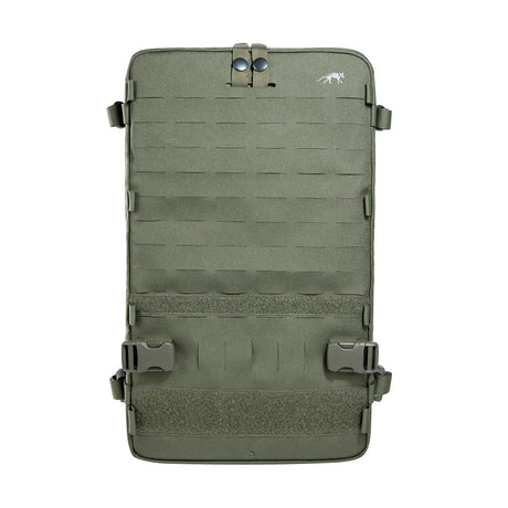 Tasmanian Tiger - Breacher Rygsæk 14L // Olivengrøn fra Tasmanian Tiger - billede nr. 1 hos GrejFreak.dk