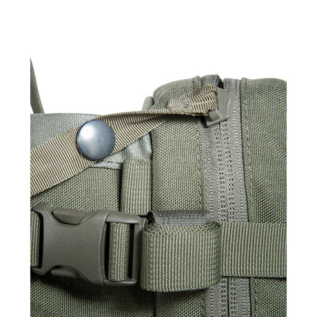 Tasmanian Tiger - Breacher Rygsæk 14L // Olivengrøn fra Tasmanian Tiger - billede nr. 12 hos GrejFreak.dk