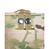 Tasmanian Tiger - Breacher Rygsæk 14L // Multicam fra Tasmanian Tiger - billede nr. 12 hos GrejFreak.dk