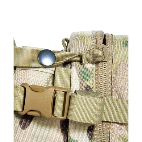 Tasmanian Tiger - Breacher Rygsæk 14L // Multicam fra Tasmanian Tiger - billede nr. 13 hos GrejFreak.dk