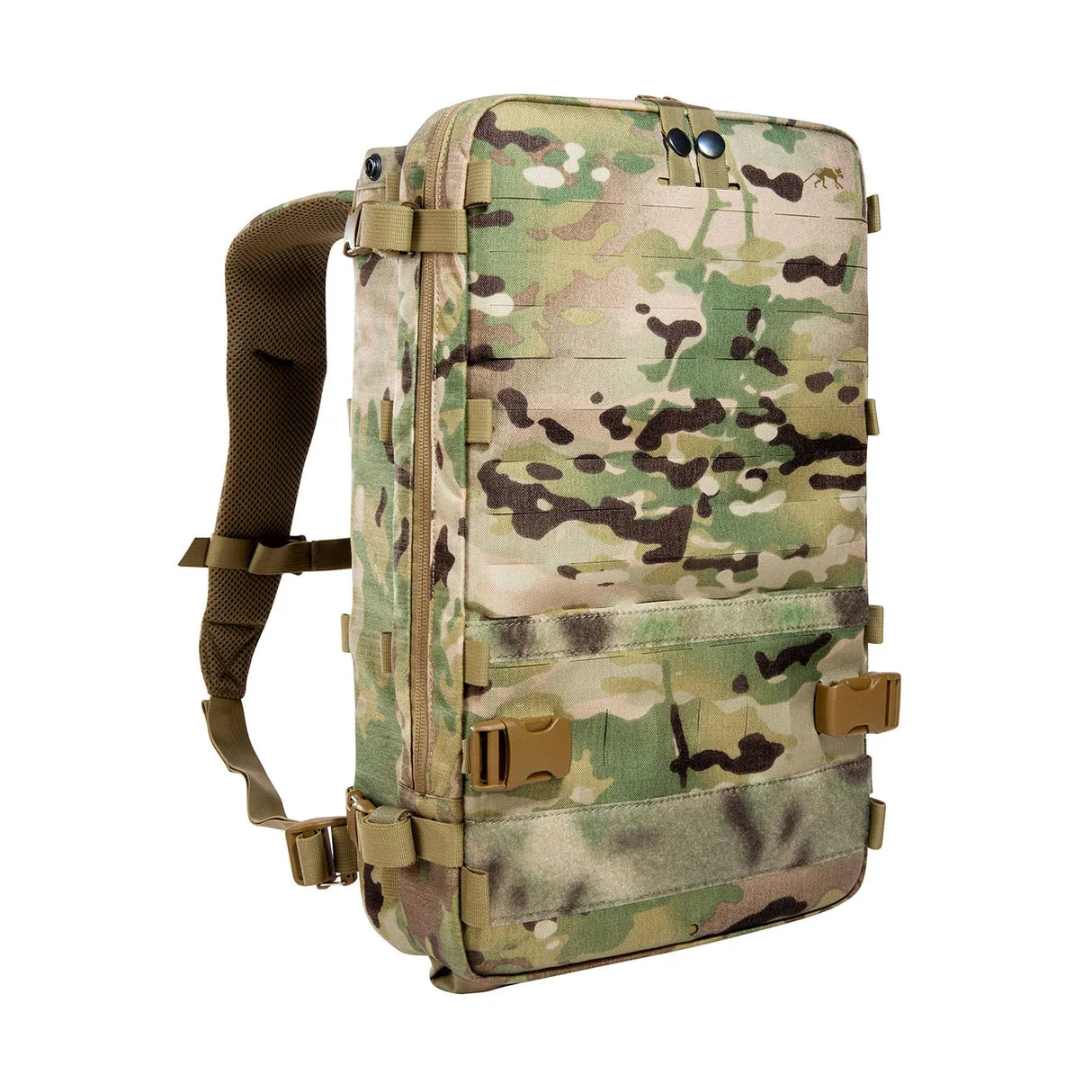 Tasmanian Tiger - Breacher Rygsæk 14L // Multicam fra Tasmanian Tiger - billede nr. 3 hos GrejFreak.dk