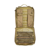 Tasmanian Tiger - Breacher Rygsæk 14L // Multicam fra Tasmanian Tiger - billede nr. 5 hos GrejFreak.dk
