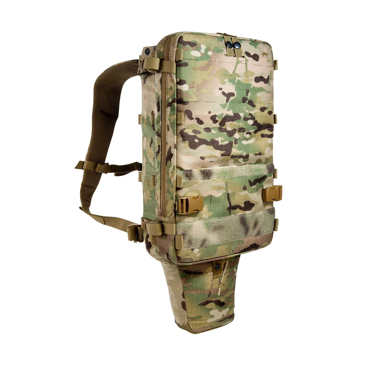 Tasmanian Tiger - Breacher Rygsæk 14L // Multicam fra Tasmanian Tiger - billede nr. 6 hos GrejFreak.dk