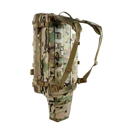 Tasmanian Tiger - Breacher Rygsæk 14L // Multicam fra Tasmanian Tiger - billede nr. 7 hos GrejFreak.dk