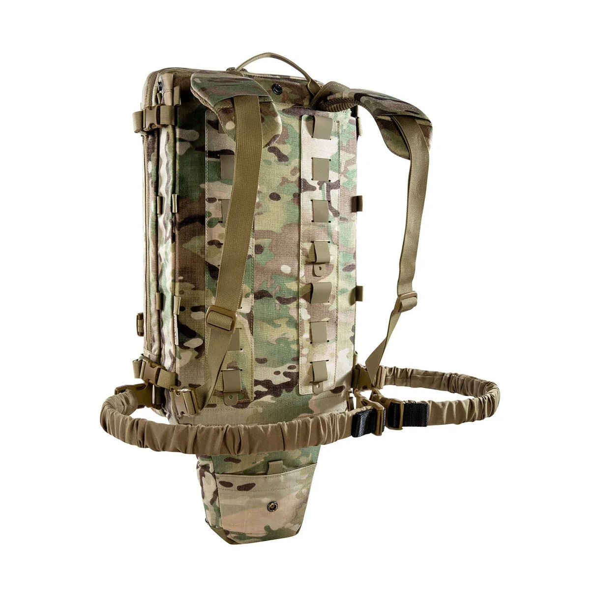 Tasmanian Tiger - Breacher Rygsæk 14L // Multicam fra Tasmanian Tiger - billede nr. 8 hos GrejFreak.dk