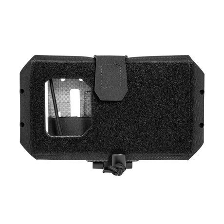 TASMANIAN TIGER - Foldbar Smartphone Plate Holder // Sort fra Tasmanian Tiger - billede nr. 1 hos GrejFreak.dk