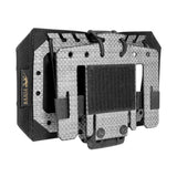TASMANIAN TIGER - Foldbar Smartphone Plate Holder // Sort fra Tasmanian Tiger - billede nr. 2 hos GrejFreak.dk