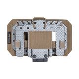 TASMANIAN TIGER - Foldbar Smartphone Plate Holder // Coyote Brown fra Tasmanian Tiger - billede nr. 2 hos GrejFreak.dk