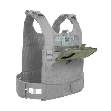 TASMANIAN TIGER - Foldbar Smartphone Plate Holder // Olivengrøn fra Tasmanian Tiger - billede nr. 4 hos GrejFreak.dk