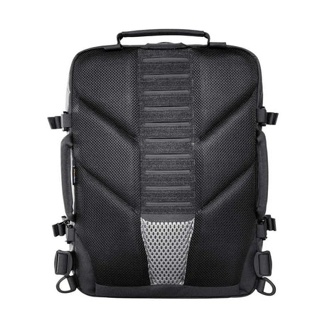 Tasmanian Tiger - Modular Grab Rygsæk 30L // Sort fra Tasmanian Tiger - billede nr. 10 hos GrejFreak.dk
