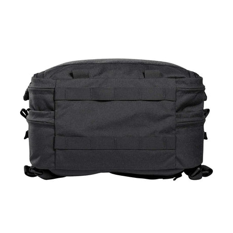 Tasmanian Tiger - Modular Grab Rygsæk 30L // Sort fra Tasmanian Tiger - billede nr. 11 hos GrejFreak.dk