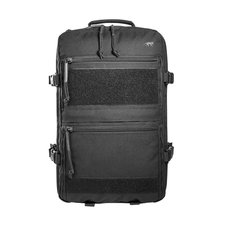 Tasmanian Tiger - Modular Grab Rygsæk 30L // Sort fra Tasmanian Tiger - billede nr. 3 hos GrejFreak.dk