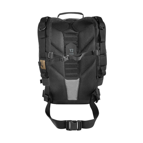 Tasmanian Tiger - Modular Grab Rygsæk 30L // Sort fra Tasmanian Tiger - billede nr. 4 hos GrejFreak.dk