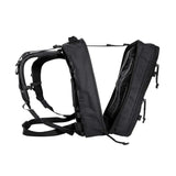 Tasmanian Tiger - Modular Grab Rygsæk 30L // Sort fra Tasmanian Tiger - billede nr. 5 hos GrejFreak.dk