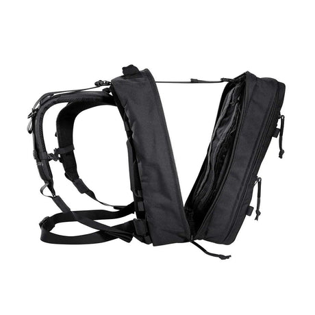 Tasmanian Tiger - Modular Grab Rygsæk 30L // Sort fra Tasmanian Tiger - billede nr. 5 hos GrejFreak.dk