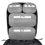 Tasmanian Tiger - Modular Grab Rygsæk 30L // Sort fra Tasmanian Tiger - billede nr. 7 hos GrejFreak.dk