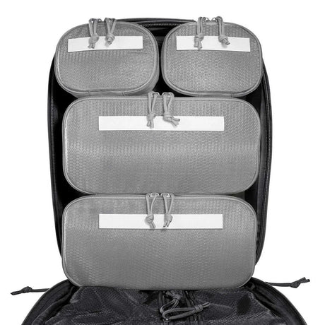 Tasmanian Tiger - Modular Grab Rygsæk 30L // Sort fra Tasmanian Tiger - billede nr. 7 hos GrejFreak.dk