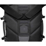 Tasmanian Tiger - Modular Grab Rygsæk 30L // Sort fra Tasmanian Tiger - billede nr. 9 hos GrejFreak.dk