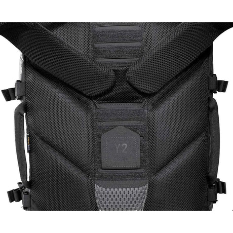 Tasmanian Tiger - Modular Grab Rygsæk 30L // Sort fra Tasmanian Tiger - billede nr. 9 hos GrejFreak.dk