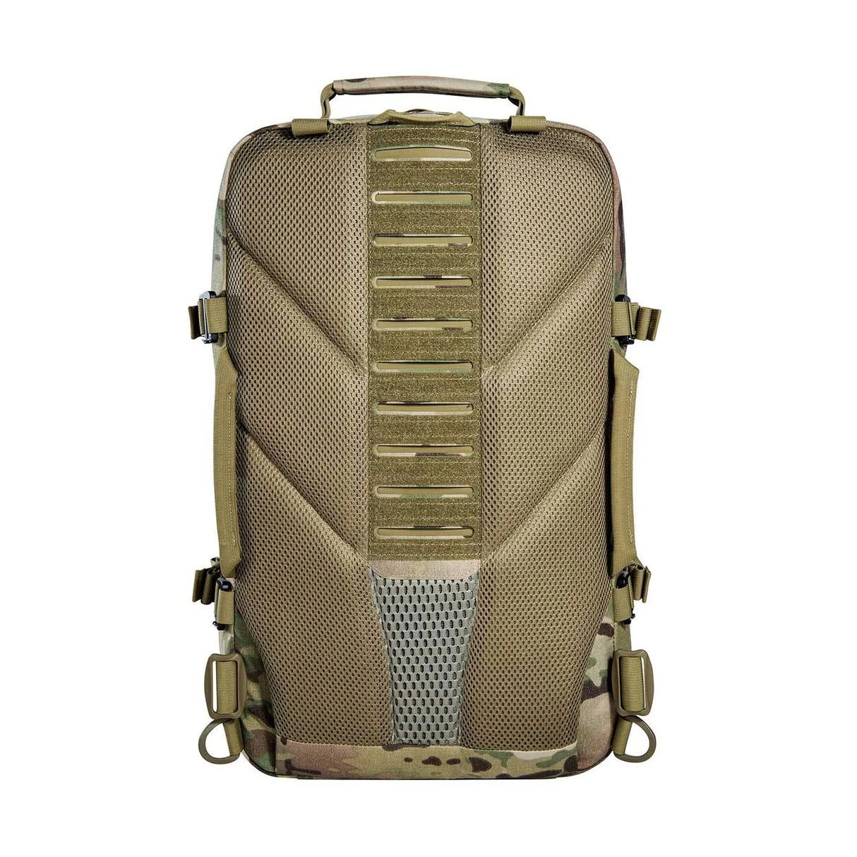 Tasmanian Tiger - Modular Grab Rygsæk 30L // Multicam fra Tasmanian Tiger - billede nr. 10 hos GrejFreak.dk