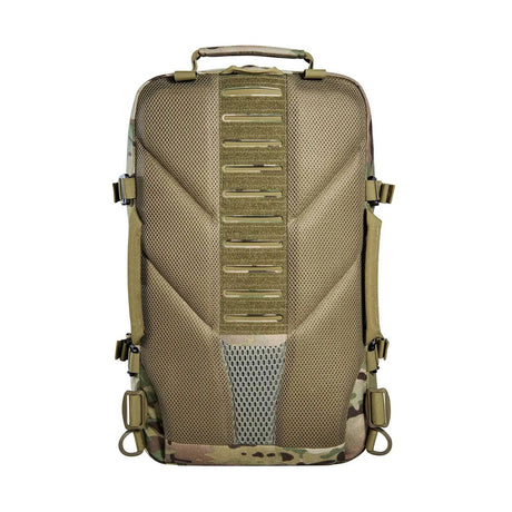 Tasmanian Tiger - Modular Grab Rygsæk 30L // Multicam fra Tasmanian Tiger - billede nr. 10 hos GrejFreak.dk