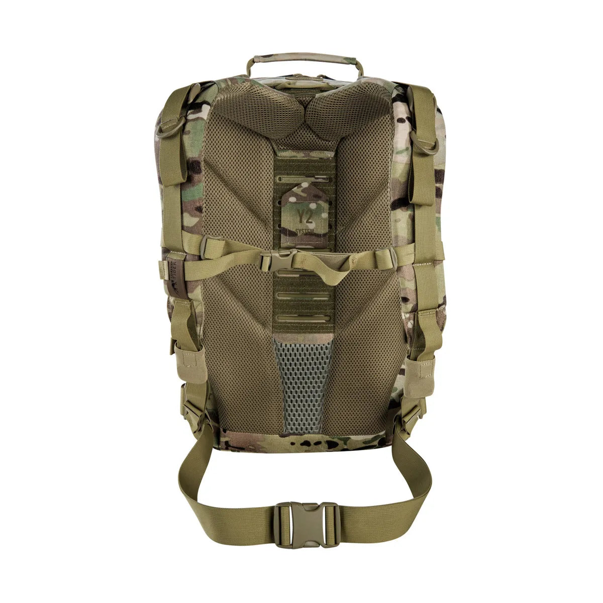 Tasmanian Tiger - Modular Grab Rygsæk 30L // Multicam fra Tasmanian Tiger - billede nr. 4 hos GrejFreak.dk