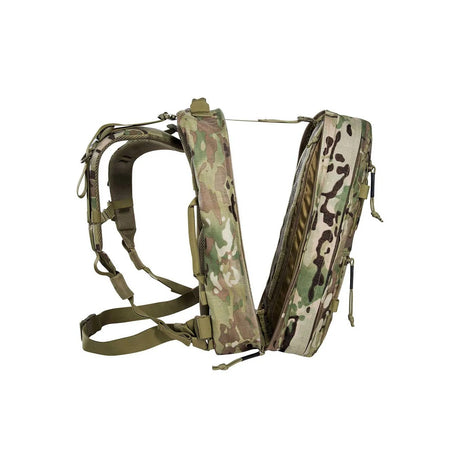 Tasmanian Tiger - Modular Grab Rygsæk 30L // Multicam fra Tasmanian Tiger - billede nr. 5 hos GrejFreak.dk