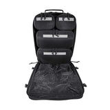 Tasmanian Tiger - Modular Grab Rygsæk 30L // Sort fra Tasmanian Tiger - billede nr. 6 hos GrejFreak.dk
