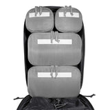 Tasmanian Tiger - Modular Grab Rygsæk 30L // Multicam fra Tasmanian Tiger - billede nr. 7 hos GrejFreak.dk