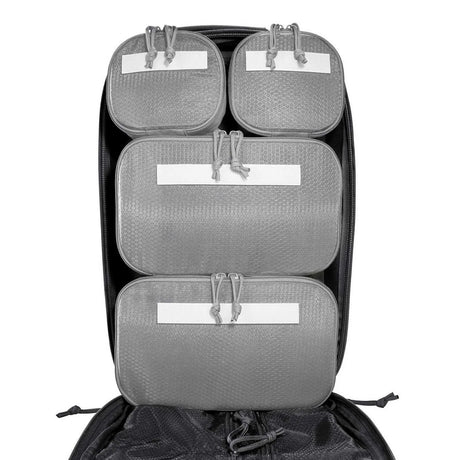 Tasmanian Tiger - Modular Grab Rygsæk 30L // Multicam fra Tasmanian Tiger - billede nr. 7 hos GrejFreak.dk