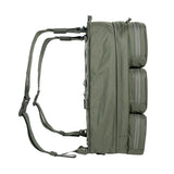 Tasmanian Tiger - Modular Chest Rig Rygsæk 20L // Olivengrøn fra Tasmanian Tiger - billede nr. 7 hos GrejFreak.dk