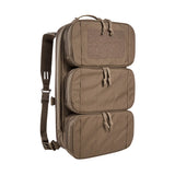 Tasmanian Tiger - Modular Chest Rig Rygsæk 20L // Coyote Brown fra Tasmanian Tiger - billede nr. 1 hos GrejFreak.dk