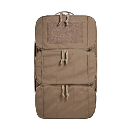 Tasmanian Tiger - Modular Chest Rig Rygsæk 20L // Coyote Brown fra Tasmanian Tiger - billede nr. 3 hos GrejFreak.dk