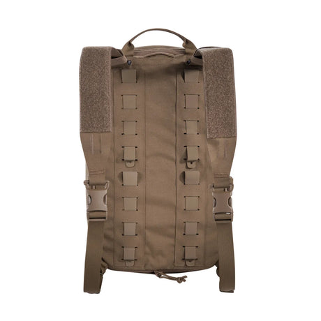 Tasmanian Tiger - Modular Chest Rig Rygsæk 20L // Coyote Brown fra Tasmanian Tiger - billede nr. 4 hos GrejFreak.dk