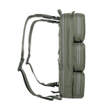 Tasmanian Tiger - Modular Chest Rig Rygsæk 20L // Olivengrøn fra Tasmanian Tiger - billede nr. 8 hos GrejFreak.dk