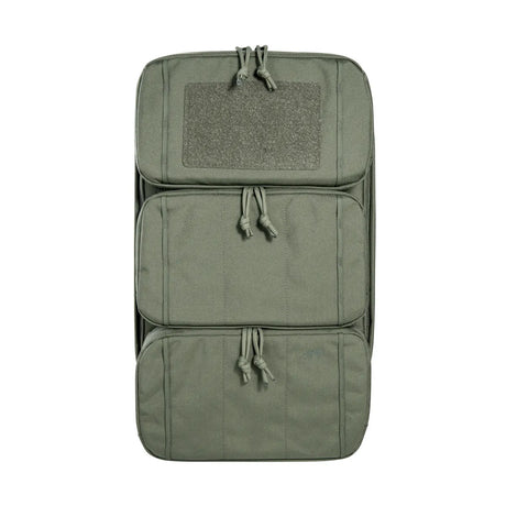 Tasmanian Tiger - Modular Chest Rig Rygsæk 20L // Olivengrøn fra Tasmanian Tiger - billede nr. 3 hos GrejFreak.dk