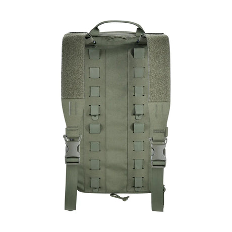Tasmanian Tiger - Modular Chest Rig Rygsæk 20L // Olivengrøn fra Tasmanian Tiger - billede nr. 4 hos GrejFreak.dk