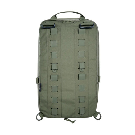 Tasmanian Tiger - Modular Chest Rig Rygsæk 20L // Olivengrøn fra Tasmanian Tiger - billede nr. 5 hos GrejFreak.dk