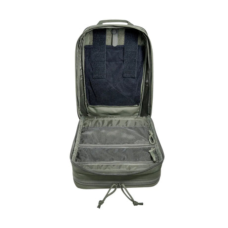 Tasmanian Tiger - Modular Chest Rig Rygsæk 20L // Olivengrøn fra Tasmanian Tiger - billede nr. 6 hos GrejFreak.dk