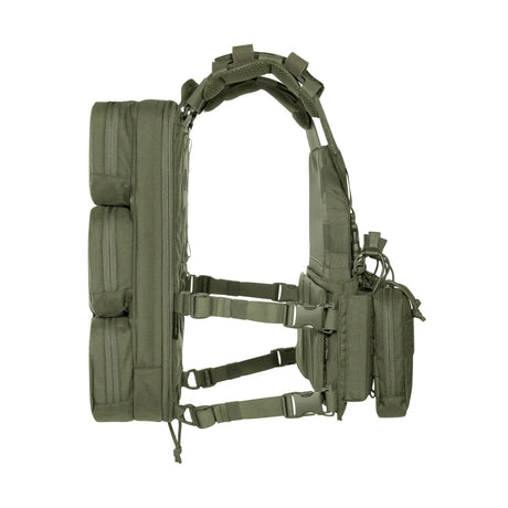 Tasmanian Tiger - Modular Chest Rig Rygsæk 20L // Multicam fra Tasmanian Tiger - billede nr. 10 hos GrejFreak.dk