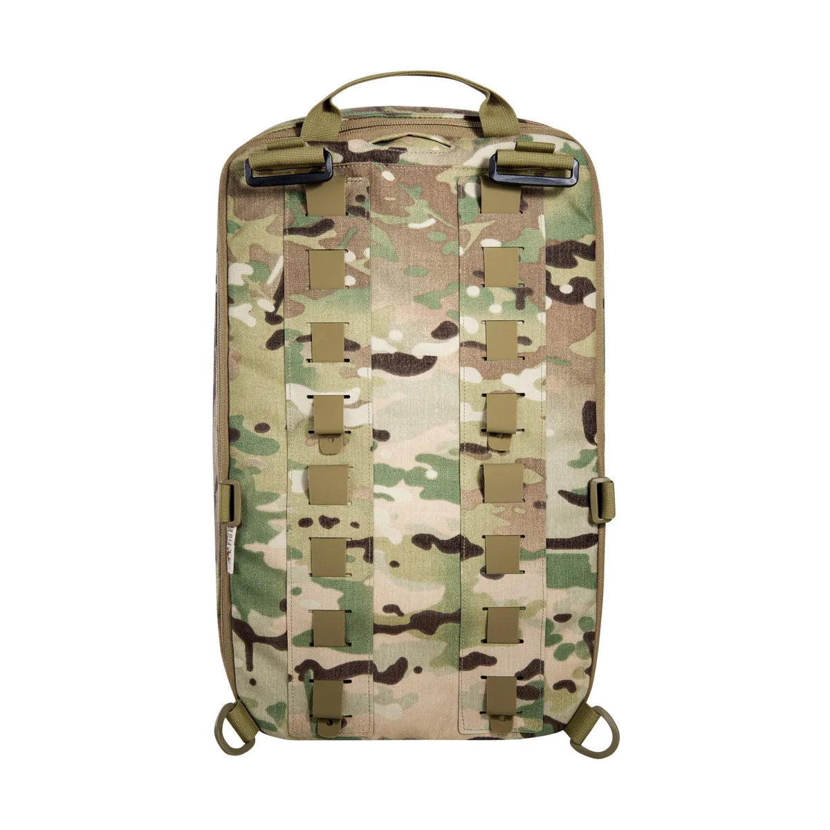 Tasmanian Tiger - Modular Chest Rig Rygsæk 20L // Multicam fra Tasmanian Tiger - billede nr. 5 hos GrejFreak.dk