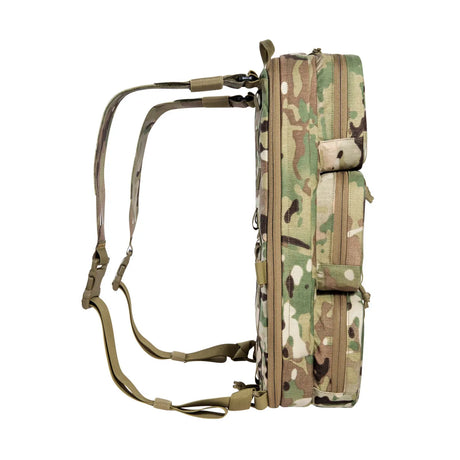 Tasmanian Tiger - Modular Chest Rig Rygsæk 20L // Multicam fra Tasmanian Tiger - billede nr. 8 hos GrejFreak.dk