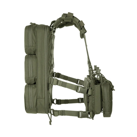 Tasmanian Tiger - Modular Chest Rig Rygsæk 20L // Multicam fra Tasmanian Tiger - billede nr. 9 hos GrejFreak.dk